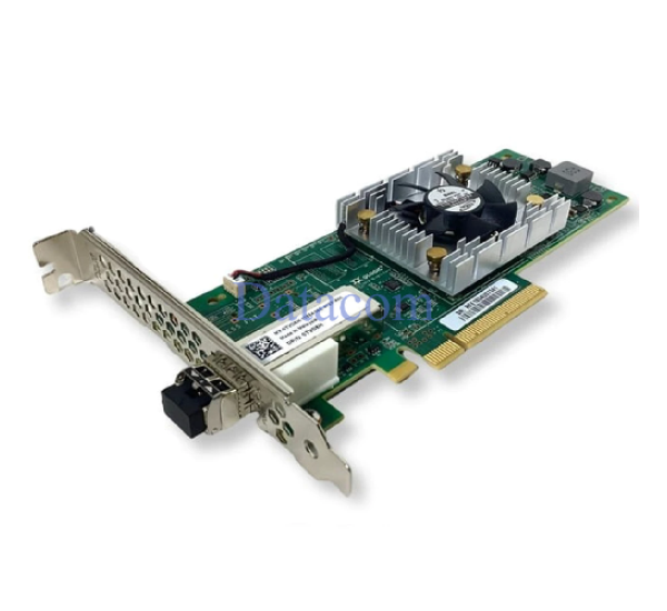 QLogic QLE2660 16Gb Single Port Fibre Channel HBA Adapter
