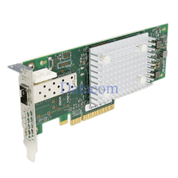 QLogic QLE2740 32Gb Single Port Fibre Channel HBA Card PCIe