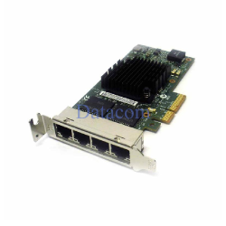 Oracle 375-3610 Quad Port Gigabit Ethernet Card
