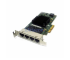 Oracle 375-3610 Quad Port Gigabit Ethernet Card