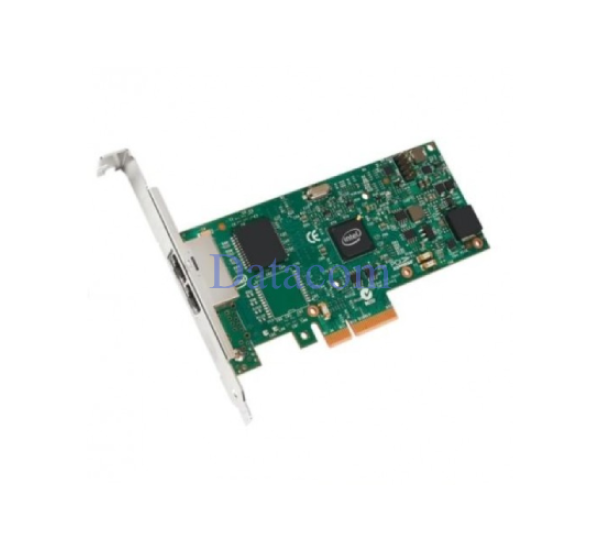 QLogic BCM5720 Dual Port 1GbE RJ45 Server Network Card