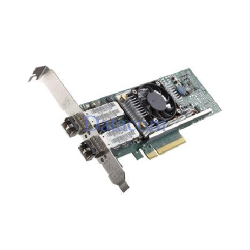 QLogic BCM57810 Dual Port 10GbE RJ45 Network Card