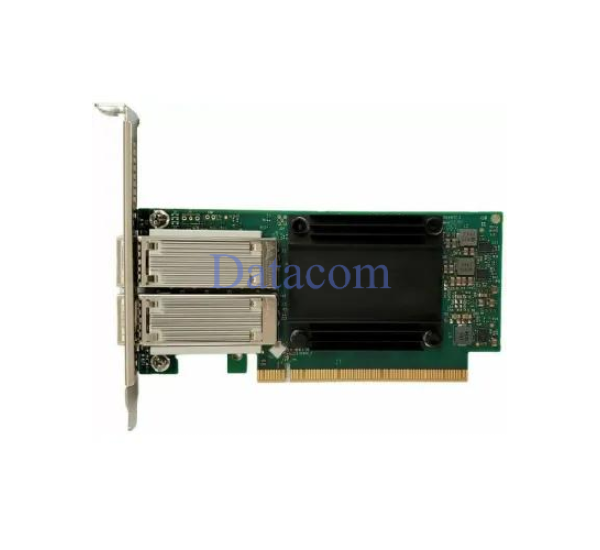 QLogic EDR 100Gb InfiniBand Server Network Card