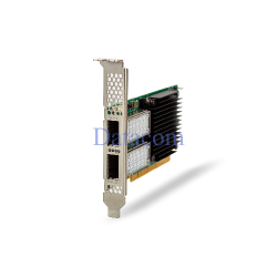 QLogic FDR 56Gb InfiniBand Dual Port PCIe Network Adapter