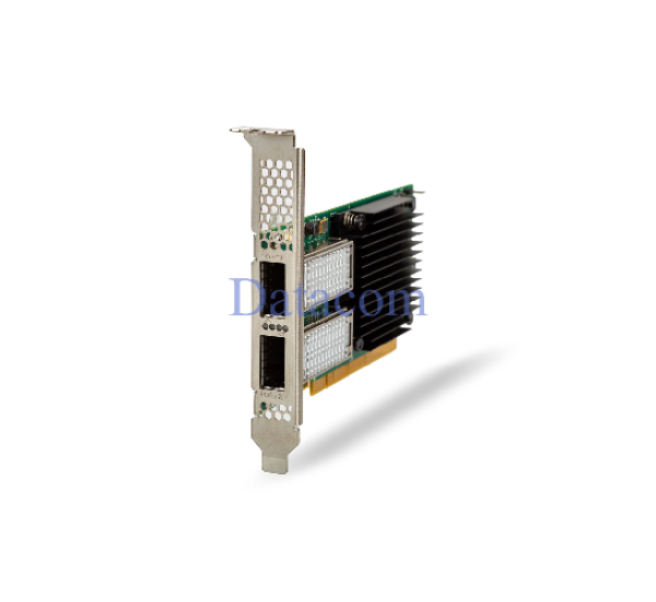 QLogic FDR 56Gb InfiniBand Dual Port PCIe Network Adapter