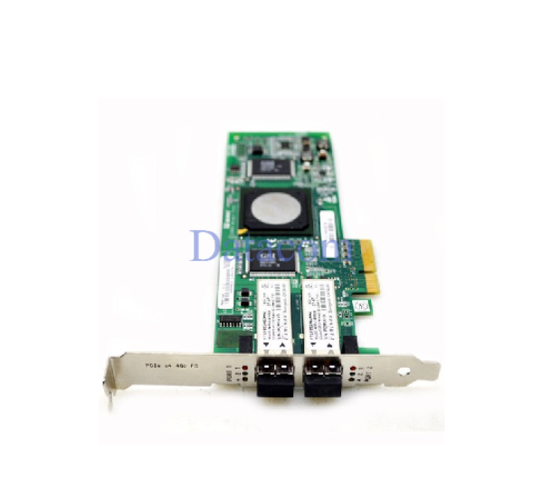 QLogic FastLinQ QL41212 Dual Port 25GbE SFP28 Network Adapter