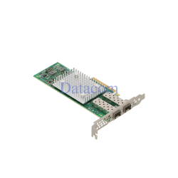 QLogic FastLinQ QL41232 Dual Port 25GbE SFP28 PCIe NIC