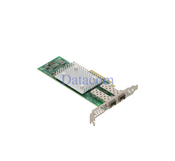 QLogic FastLinQ QL41232 Dual Port 25GbE SFP28 PCIe NIC