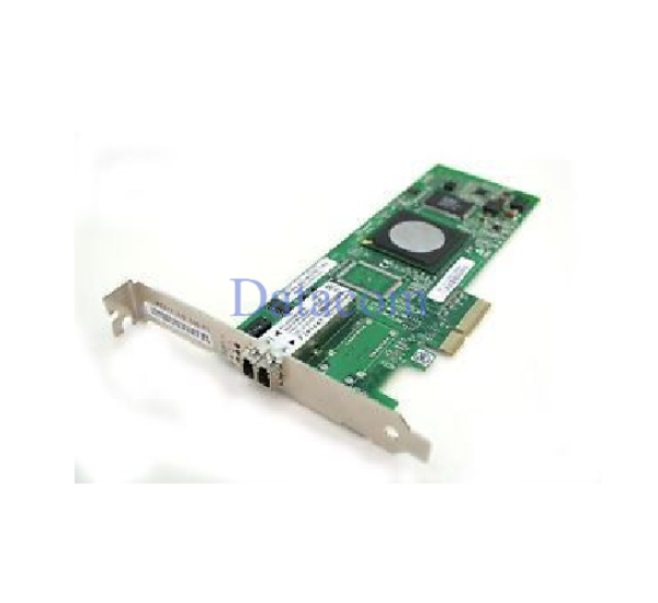 QLogic FastLinQ QL45212 Dual Port 25GbE SmartNIC SFP28