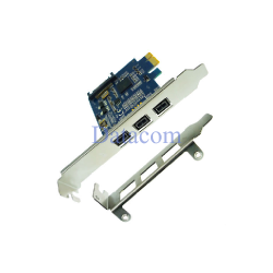 QLogic FastLinQ QL45214 Dual Port 25GbE PCIe Network Adapter