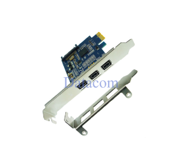 QLogic FastLinQ QL45214 Dual Port 25GbE PCIe Network Adapter