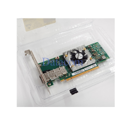 QLogic FastLinQ QL45611 Single Port 100GbE QSFP28 Network Adapter