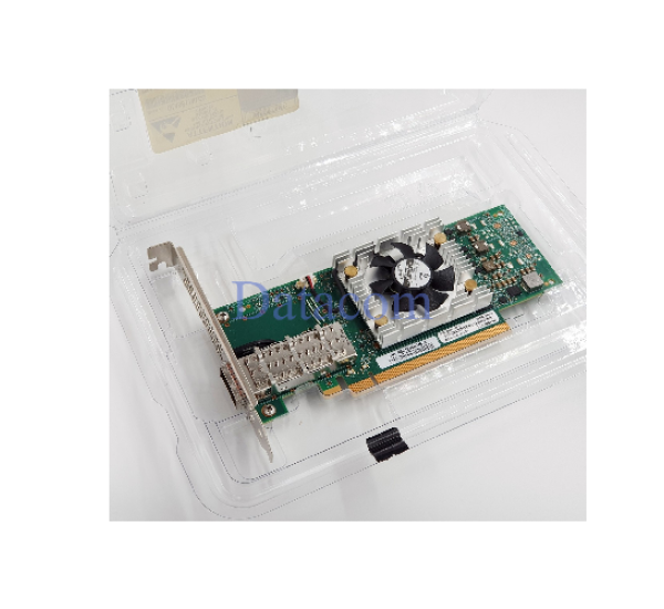 QLogic FastLinQ QL45611 Single Port 100GbE QSFP28 Network Adapter
