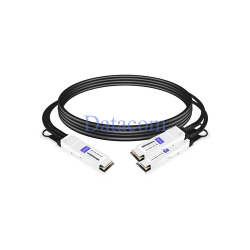 QLogic HDR 200Gb InfiniBand High Performance Adapter