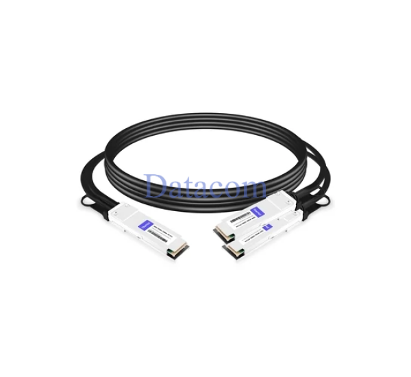 QLogic HDR 200Gb InfiniBand High Performance Adapter