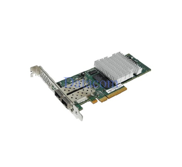 QLogic QLE8242 Dual Port 10GbE SFP+ Ethernet Adapter
