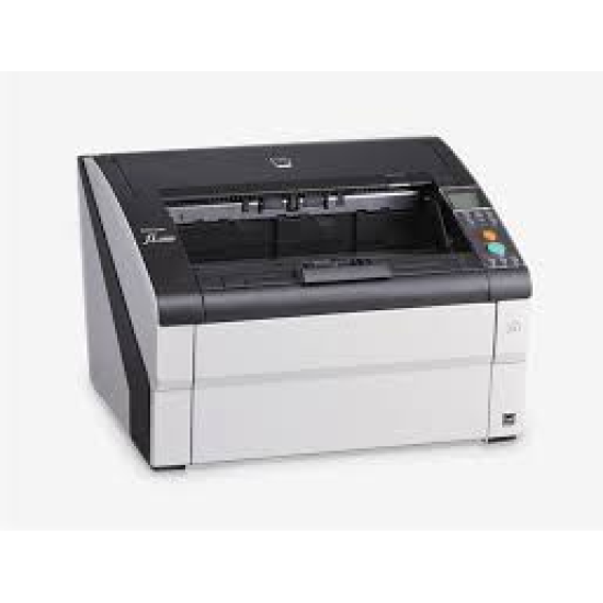 Ricoh fi-7800 Scanner – Ultra-High-Speed A3 Production Document Scanner