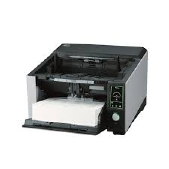Ricoh fi-8950 Scanner – Ultra-High-Volume A3 Production Document Scanner