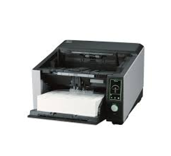 Ricoh fi-8950 Scanner – Ultra-High-Volume A3 Production Document Scanner