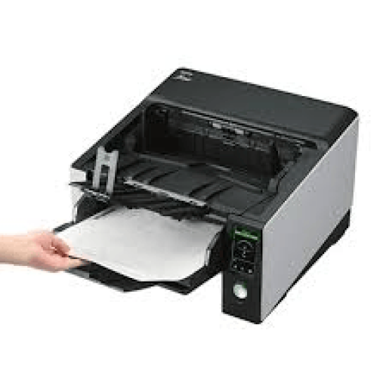 Ricoh fi-8930 Scanner – High-Volume A3 Production Document Scanner