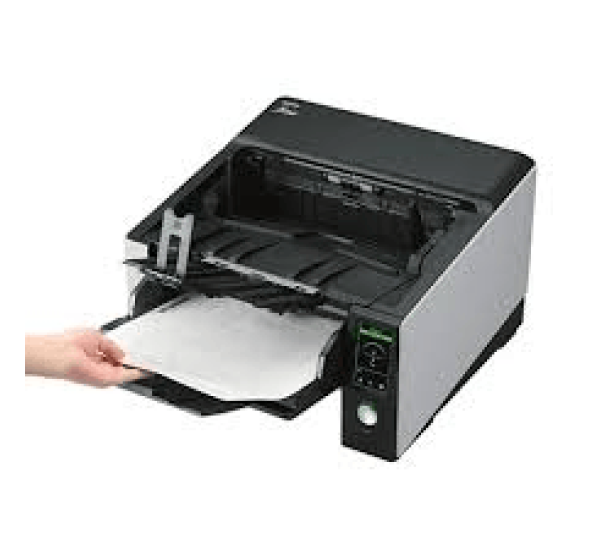 Ricoh fi-8930 Scanner – High-Volume A3 Production Document Scanner