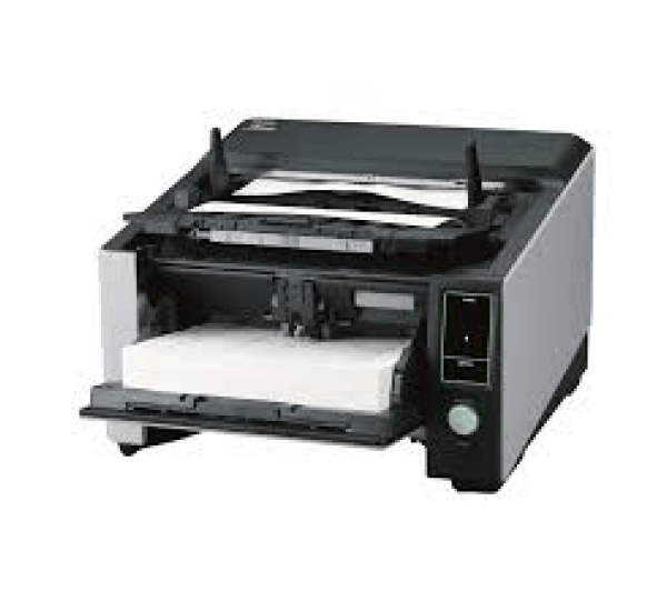 Ricoh fi-8820 Scanner – High-Speed A3 Production Document Scanner