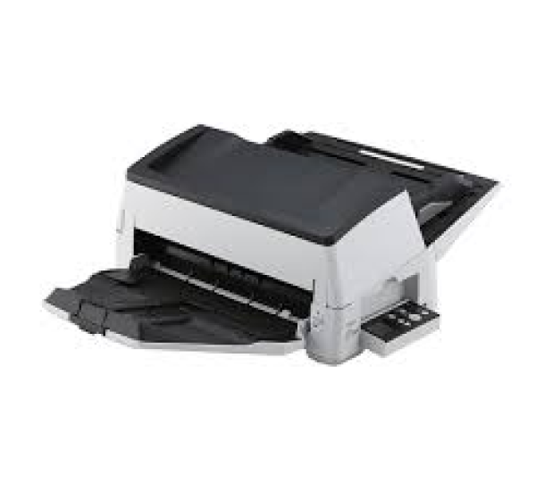 Ricoh fi-7600 Scanner – High-Speed A3 Production Document Scanner