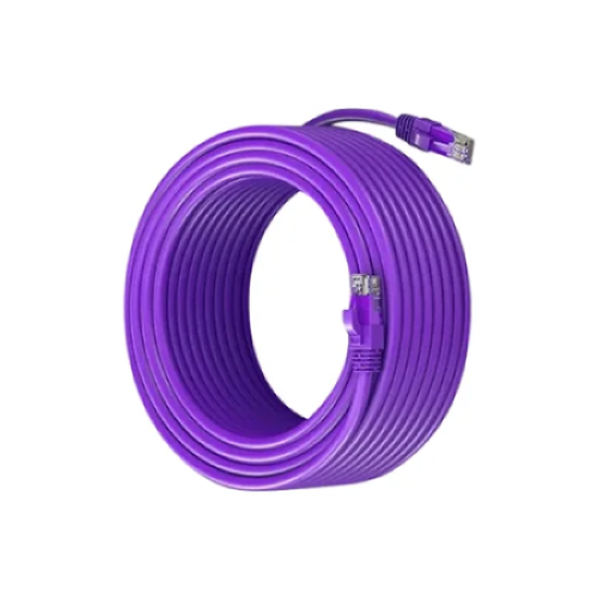 Rosenberger Cat-6A UTP 23AWG 305 Meter Network Cable – 10G Ethernet LAN Cable