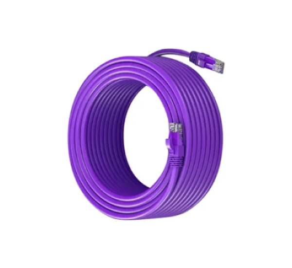 Rosenberger Cat-6A UTP 23AWG 305 Meter Network Cable – 10G Ethernet LAN Cable