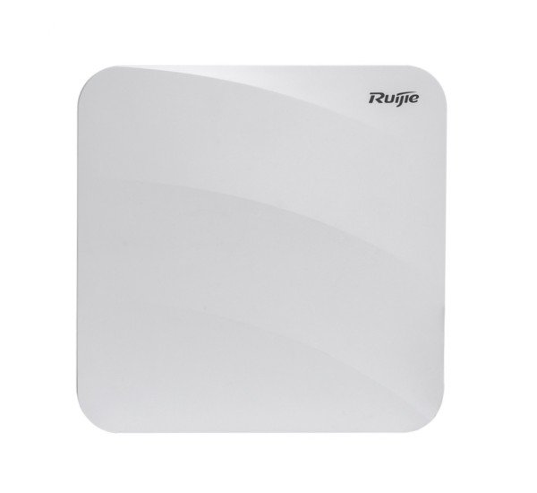 Ruijie RG-AP840-I → Wi-Fi 6, up to 5.2 Gbps, dual-radio, 6 streams