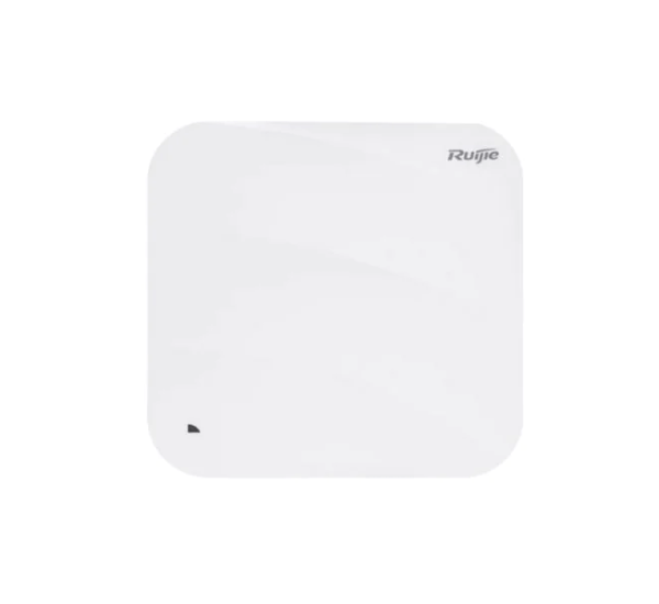 Ruijie RG-AP850-A → Wi-Fi 6, up to 3.267 Gbps, tri-radio