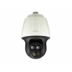 Samsung Hanwha SNP‑6320RH – 2MP Day/Night IP Dome Camera | Professional Network Surveillance