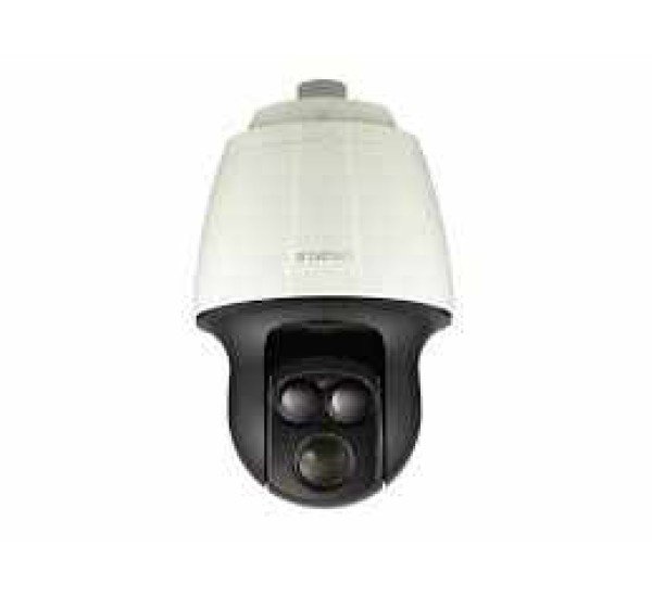 Samsung Hanwha SNP‑6320RH – 2MP Day/Night IP Dome Camera | Professional Network Surveillance