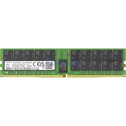 Samsung 64GB DDR5-5600 RDIMM M321R8GA0PB0-CWM Server Memory
