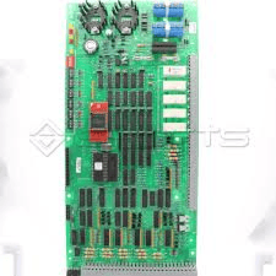 Schneider Electric MiCOM H-Series H15x – Redundant Ring Industrial Switch