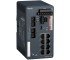 Schneider Electric ConneXium MCSESM093F1CS0 – 9-Port Managed Switch (8×RJ45 + 1×SC)