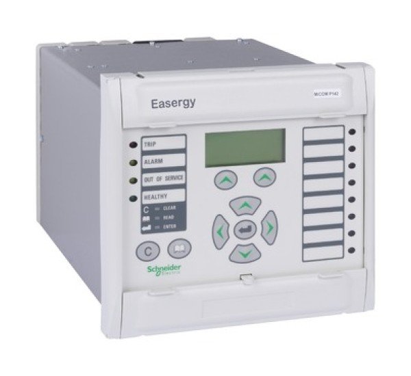 Schneider Electric MiCOM H-Series H14x – Unmanaged Industrial Switch