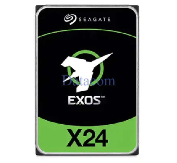 Seagate Exos X24 20TB SAS Enterprise HDD ST20000NM005H