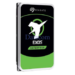 Seagate Exos X16 12TB SATA Enterprise HDD ST12000NM001G