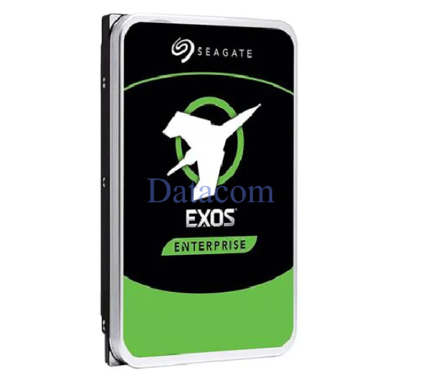 Seagate Exos X16 12TB SATA Enterprise HDD ST12000NM001G
