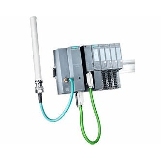 Siemens SCALANCE W760 Industrial Access Point (IWLAN, IEEE 802.11n)