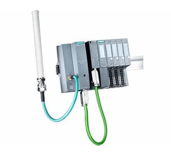 Siemens SCALANCE W760 Industrial Access Point (IWLAN, IEEE 802.11n)
