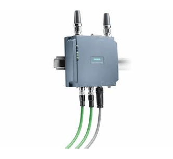 Siemens SCALANCE W770 Industrial Access Point (IWLAN, IEEE 802.11n / 5GHz Capable)
