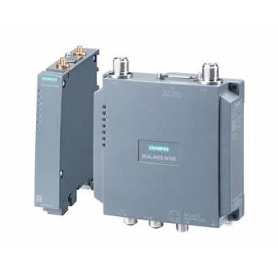 Siemens SCALANCE W770 Industrial Access Point (IWLAN, IEEE 802.11n / 5GHz Capable)