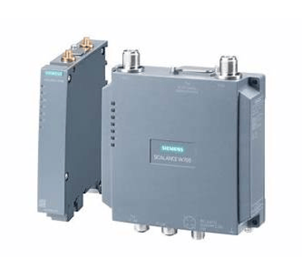 Siemens SCALANCE W770 Industrial Access Point (IWLAN, IEEE 802.11n / 5GHz Capable)