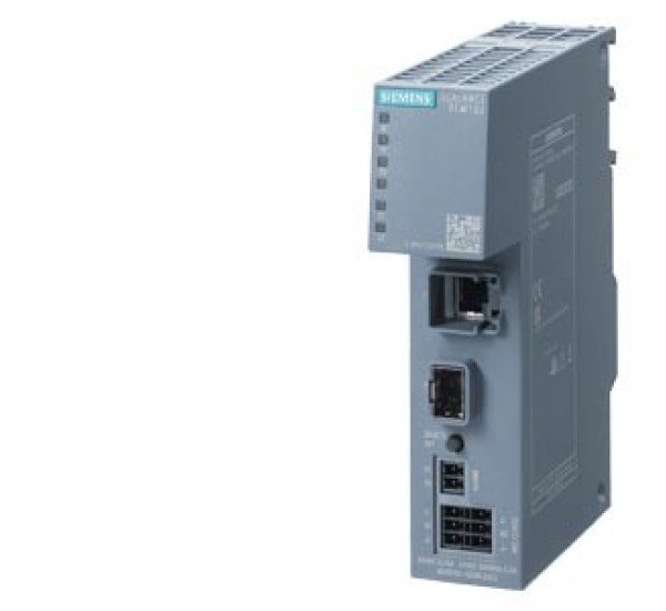 Siemens 6GK5102-1GS00-2AC2 – SCALANCE XCM102 Unmanaged Media Converter