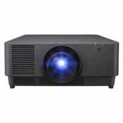 Sony VPL-F1006ZL Mini Portable 4K Laser Video Projector
