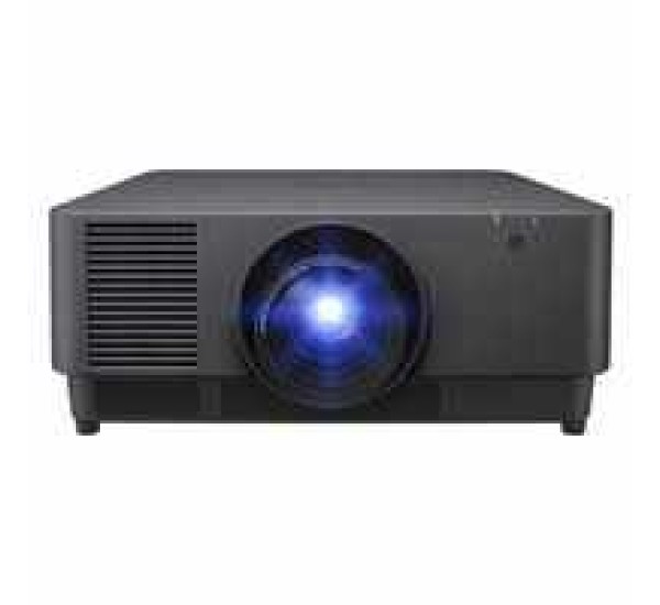 Sony VPL-F1006ZL Mini Portable 4K Laser Video Projector
