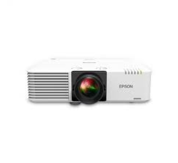Epson PowerLite L610U 6000-Lumen WUXGA 3LCD Laser Projector
