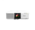 Epson PowerLite L610U 6000-Lumen WUXGA 3LCD Laser Projector